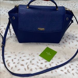 Kate spade crossbody purse